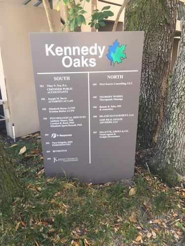 3333 W Kennedy Blvd, Tampa, FL 33609